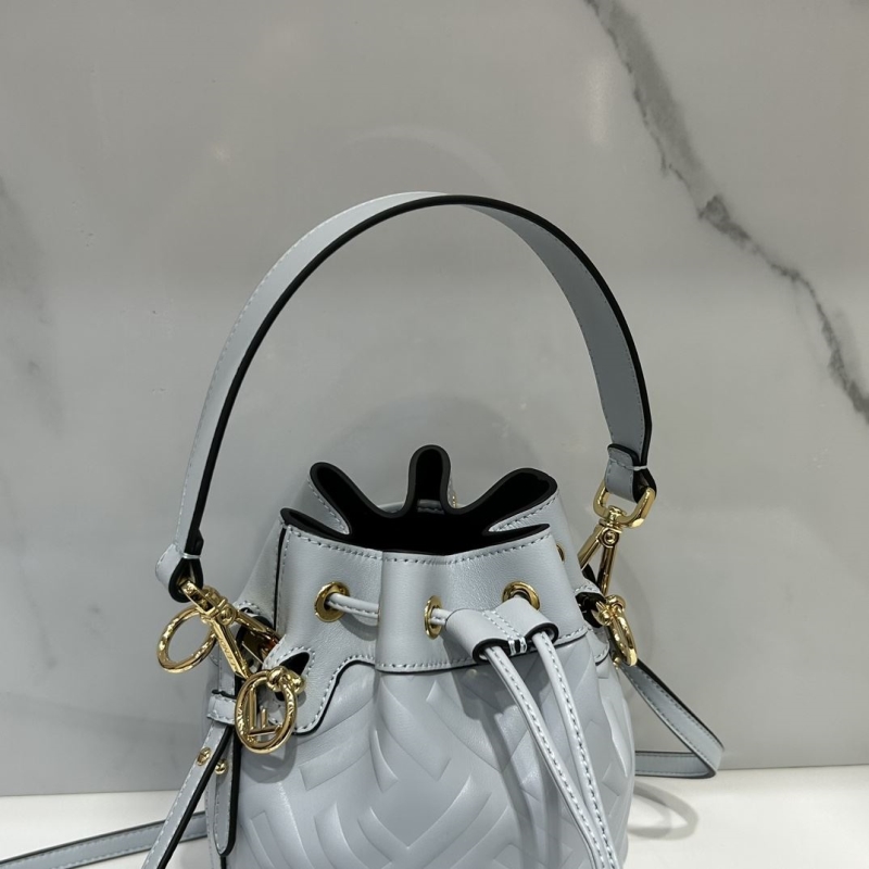 Fendi Bucket Bags